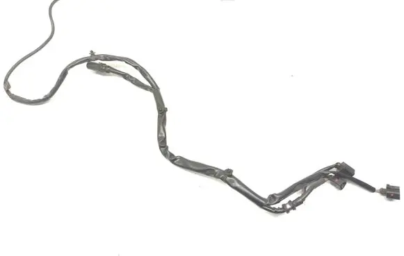 Volkswagen Polo V 6R Wires (generator/alternator) 6R0971349A 8D0973834 964859