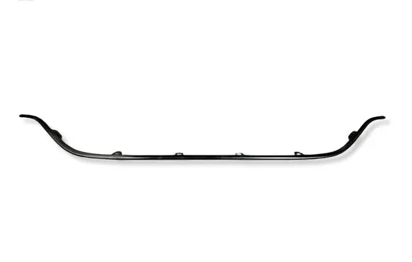Mercedes-Benz SL AMG R231 Front bumper splitter molding A2318856900