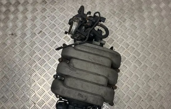 Audi Q5 SQ5 Intake manifold 06E133210L 06E133062G