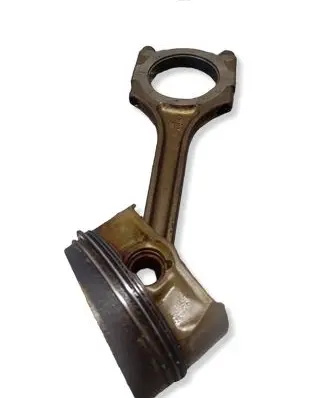 Audi A8 S8 D2 4D Piston with connecting rod 