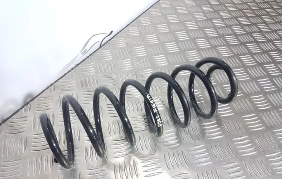 Ford Fiesta Rear coil spring