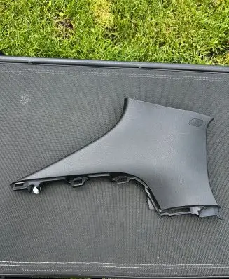 Toyota C-HR I (C) pillar trim 62480F4030 62480F4040