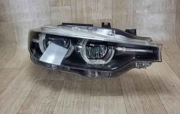 BMW 3 F30 F35 F31 Headlight/headlamp 9883514 A8988351402