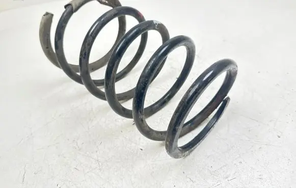 Nissan X-Trail T30 Rear coil spring