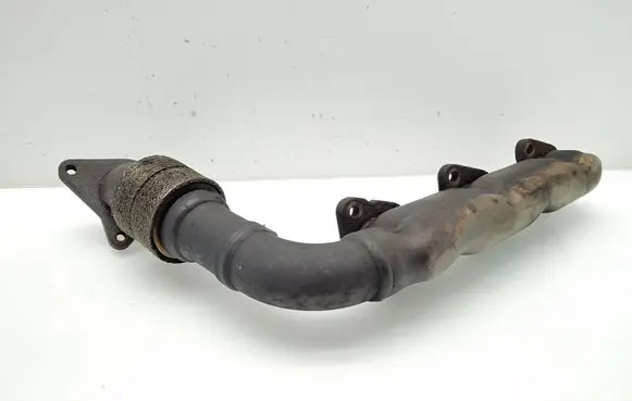 Mercedes-Benz Vito Viano W639 Exhaust manifold A6421420102