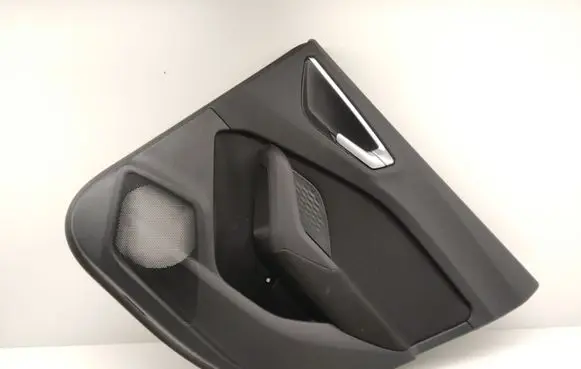 Audi A5 Rear door card panel trim