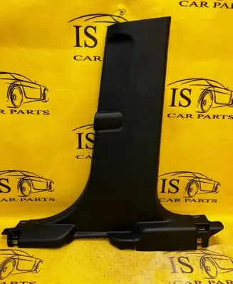 Ford Escape IV (B) pillar trim (bottom) LJ6BS243W06ABW