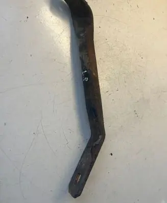 Citroen Jumpy Front subframe