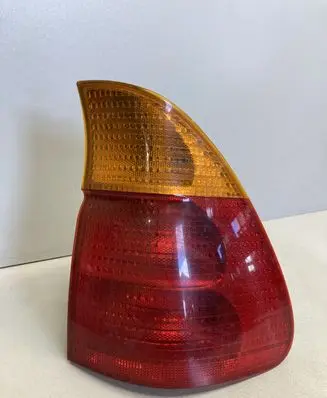 BMW X5 E53 Rear/tail lights