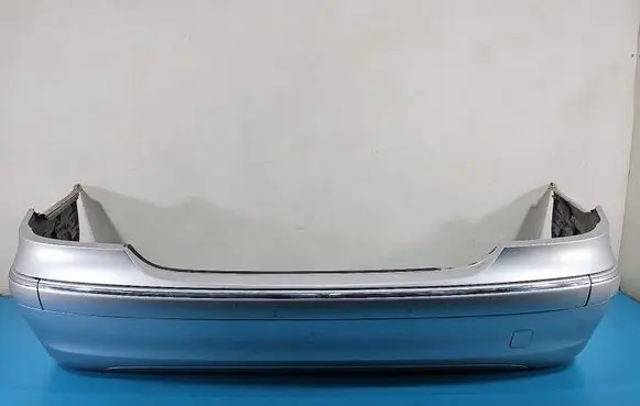 Mercedes-Benz E W211 Rear bumper IMPRK1537836