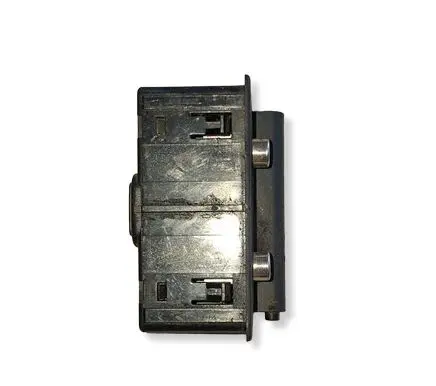 Renault Clio III AUX in-socket connector 280230001R