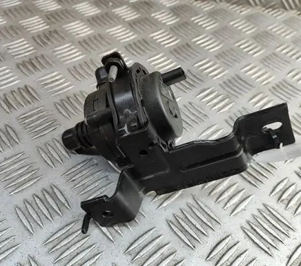 Peugeot 3008 III Electric auxiliary coolant/water pump 9839261780