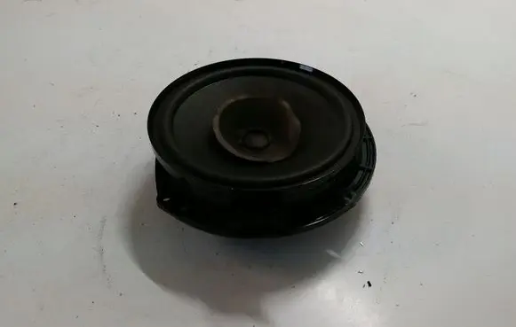 Seat Ibiza III (6L) Rear door speaker 6L0035412A