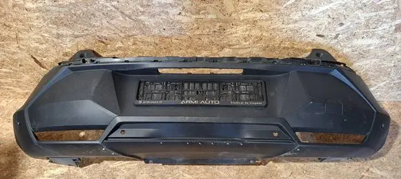 Peugeot 3008 III Rear bumper 9846812680 K929708