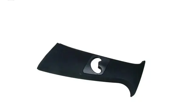 BMW X5M E70 (C) pillar trim 51438037357