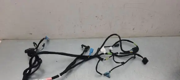 Tesla Model 3 Other wiring loom P306795600A