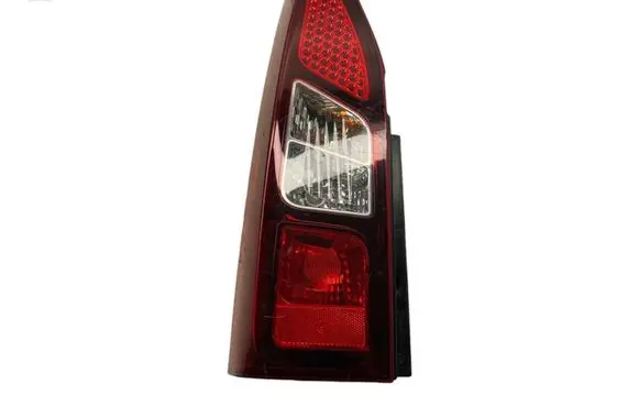 Citroen Berlingo Rear/tail lights 9680545280 9677205180