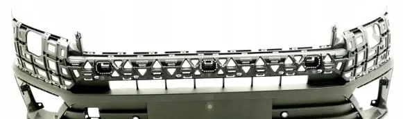 Volkswagen Crafter Front bumper 7C0807221