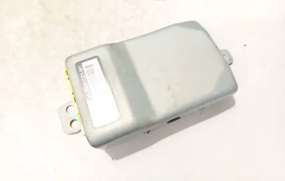 Fiat Stilo Airbag control unit/module 81169snrc01m1