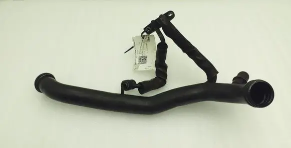 Peugeot RCZ Other engine bay part