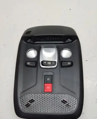 Opel Mokka B Front seat light 9827658880 9823297880 9858358880