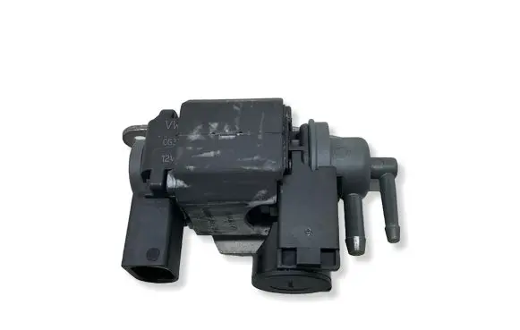Audi A7 S7 4G Turbo solenoid valve 059906627L