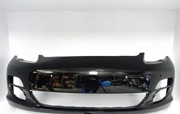 Porsche Panamera (970) Front bumper 97050531100