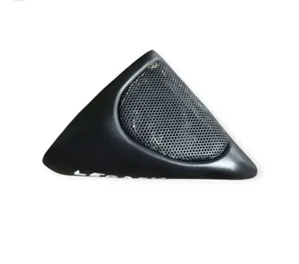 Front door speaker