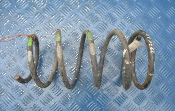 BMW X3 F25 Front coil spring
