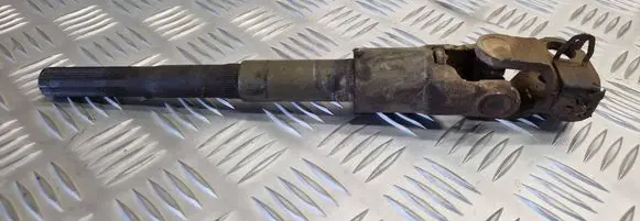 Peugeot 406 Steering column universal joint