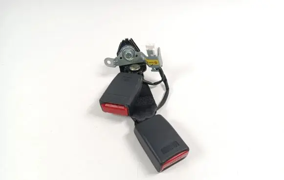 Mazda 2 Rear seatbelt buckle DA6A57720A