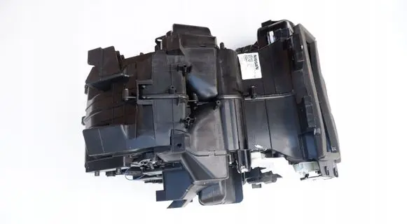 Nissan Micra K14 Interior heater climate box assembly 272105FB3D