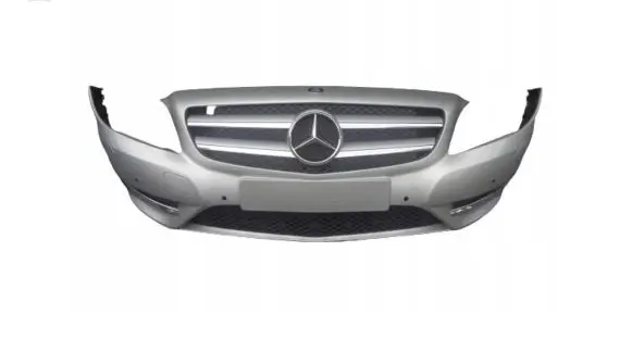 Mercedes-Benz B W246 W242 Front bumper