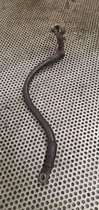 Volkswagen Transporter - Caravelle T5 Negative earth cable (battery)