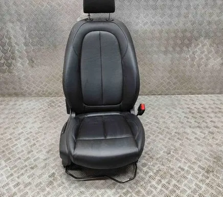 BMW X1 F48 F49 Front passenger seat 7490465 A2C7484270400