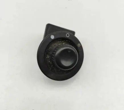 Opel Vivaro Wing mirror switch 255704649R