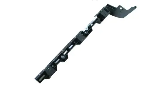 Mercedes-Benz AMG GT R190 C190 Sill/side skirt trim A1906982700