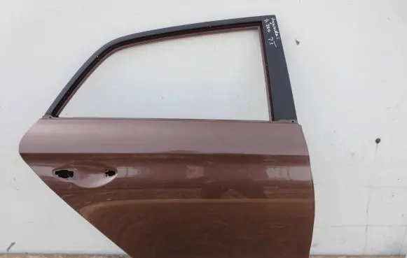 Hyundai i20 (GB IB) Rear door 77004C8010