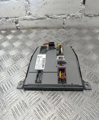 Mercedes-Benz E W213 SAM control unit A2139003008