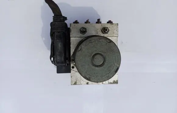 Mercedes-Benz Sprinter W906 ABS Pump A0074314612 0265251365 0265951520