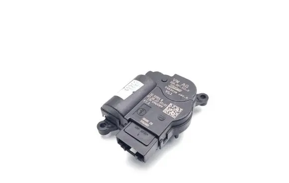 Audi A1 Air flap motor/actuator 2Q0907511D T48303B