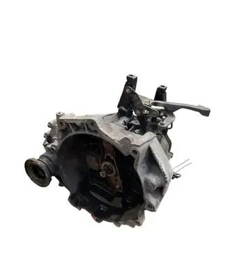 Volkswagen Fox Manual 5 speed gearbox 02T301103L