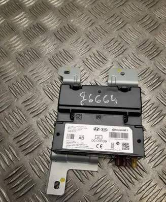 KIA EV6 Bluetooth control unit module 96510CV100