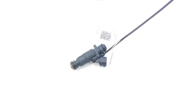 Fuel injector