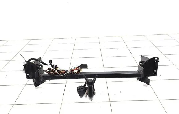 Peugeot 308 Tow bar set 042821