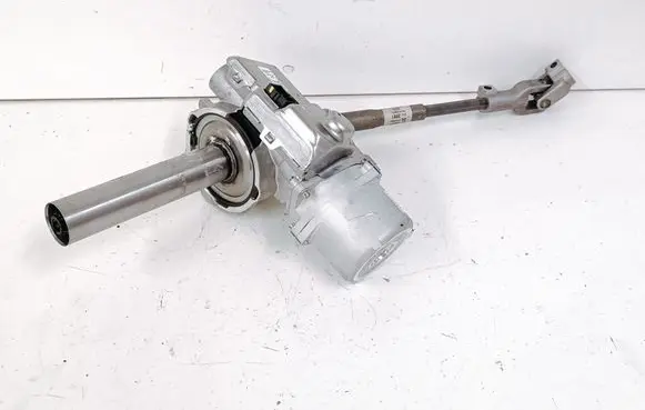 Electric power steering pump
