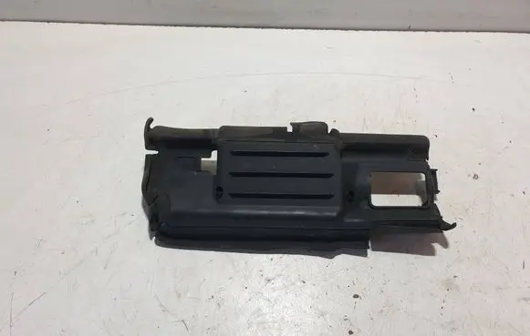 Volvo S80 Intercooler air guide/duct channel 31217065 M0N7A BEGDM