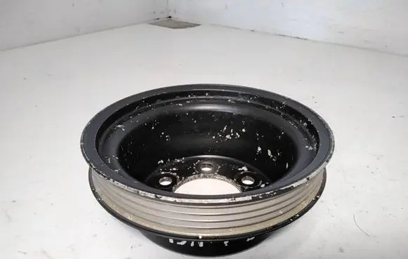 BMW 5 E39 Crankshaft pulley 1735358