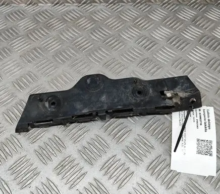Mitsubishi Colt Rear bumper mounting bracket 6410A692 MN105272