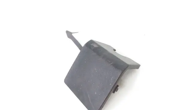Peugeot Partner Front tow hook cap/cover 9681875677